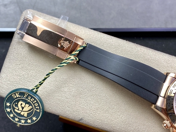 激安ロレックス素材ディテール